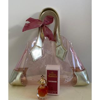 ヴィヴィアン(Vivienne Westwood) ビニールバッグの通販 12点
