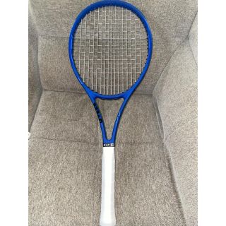 ウィルソン(wilson)の美品❗️プロスタッフ97RF グリップ3 レーバーカップモデル(ラケット)