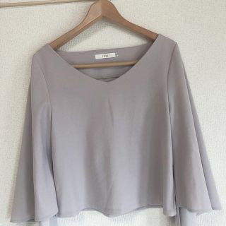 フィフス(fifth)のブラウス♡(シャツ/ブラウス(長袖/七分))