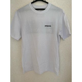 パタゴニア(patagonia)の【patagonia（パタゴニア）】 17 B P-6 LOGO Tシャツ(Tシャツ/カットソー(半袖/袖なし))