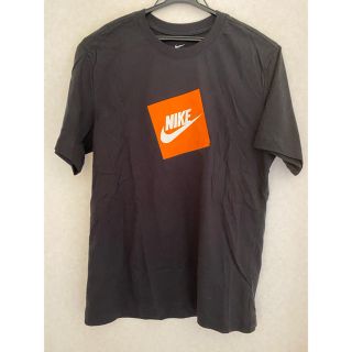 ナイキ(NIKE)のナイキ　tシャツ(Tシャツ/カットソー(半袖/袖なし))