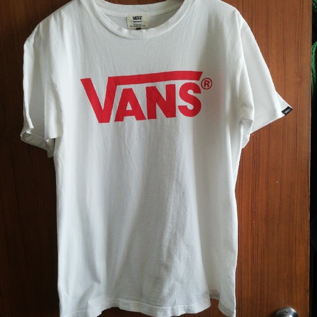 VANS(ヴァンズ)のメンズ　VANS Ｔシャツ メンズのトップス(Tシャツ/カットソー(半袖/袖なし))の商品写真