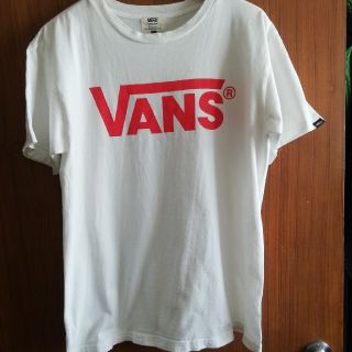 ヴァンズ(VANS)のメンズ　VANS Ｔシャツ(Tシャツ/カットソー(半袖/袖なし))