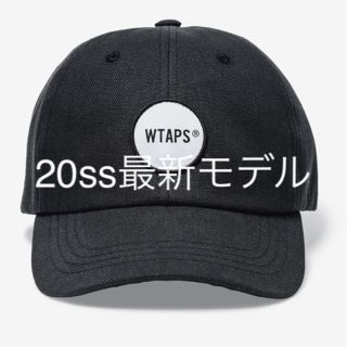 ダブルタップス(W)taps)の T-6L 01 / CAP. COTTON.OXFORD WTAPS(キャップ)