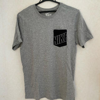 ナイキ(NIKE)のNIKE フューチュラポケットTシャツ(Tシャツ/カットソー(半袖/袖なし))