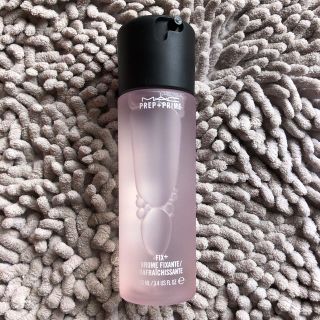 マック(MAC)のMAC プレッププライムフィックス+ROS100ml(化粧水/ローション)