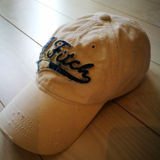 アバクロンビーアンドフィッチ(Abercrombie&Fitch)のABRCROMBIE&FITCH(キャップ)