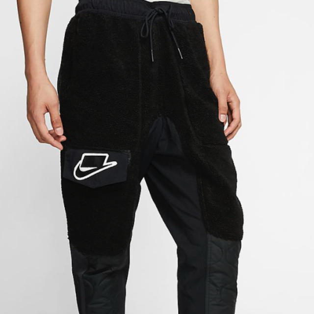 NIKE NSW ナイキ ジョガーボアパンツ テックフリース