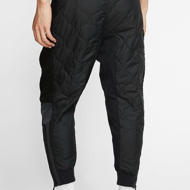 NIKE NSW ナイキ ジョガーボアパンツ テックフリース
