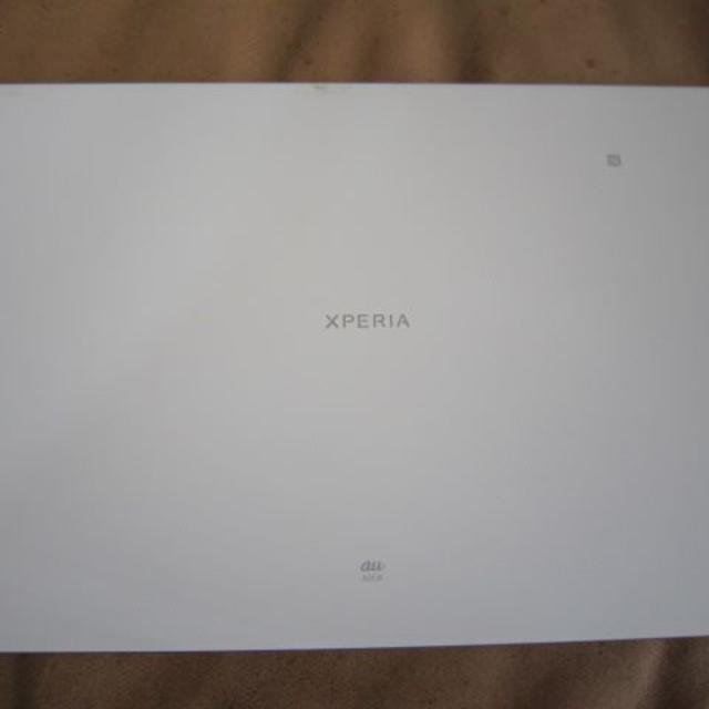 Xperia タブレット SOT31◆ジャンク◆