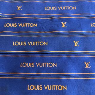 ルイヴィトン(LOUIS VUITTON)のルイヴィトン　リボン５本(ラッピング/包装)