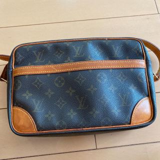 ルイヴィトン(LOUIS VUITTON)のルイヴィトン (ショルダーバッグ)