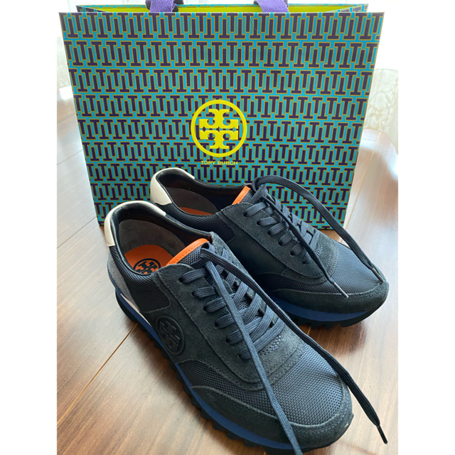 tory burch 靴 23.5cm | gulatilaw.com