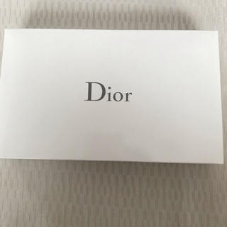クリスチャンディオール(Christian Dior)のDior ポーチ(ポーチ)