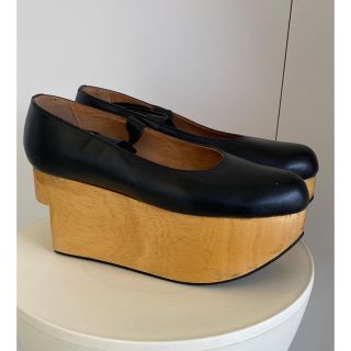 ヴィヴィアンウエストウッド(Vivienne Westwood)のVivienne Westwood 美品　ロッキンホース　バレリーナ　美品(その他)