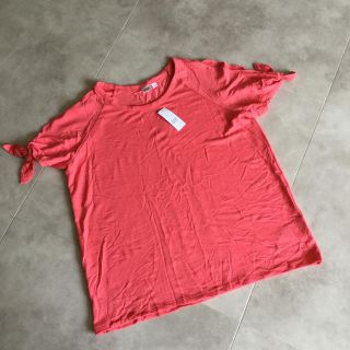 ギャップ(GAP)のGap新品TシャツL(Tシャツ(半袖/袖なし))