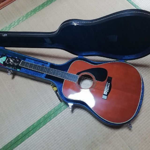 信頼 ヤマハ - ギター アコースティックギター