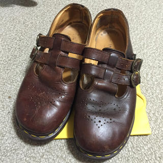 ドクターマーチン(Dr.Martens)の難あり格安 Dr.Martens (その他)