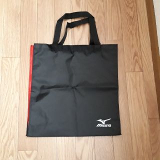 ミズノ(MIZUNO)のミズノ　トートバッグ(トートバッグ)