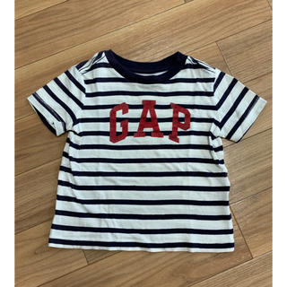 ベビーギャップ(babyGAP)のTシャツ(Ｔシャツ)