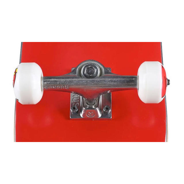 トイマシーン　toy machine スケートボード　コンプリート　8.0インチ