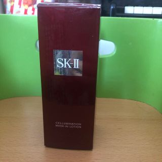 エスケーツー(SK-II)のSK-Ⅱ セルミネーション　マスクイン　ローション(ブースター/導入液)