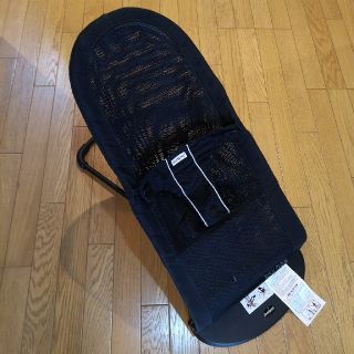 ベビービョルン(BABYBJORN)のベビービョルン　バウンサー(その他)