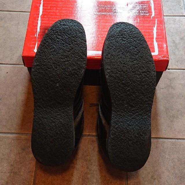 EDWIN(エドウィン)のEDWIN靴     27.0cm メンズの靴/シューズ(ドレス/ビジネス)の商品写真