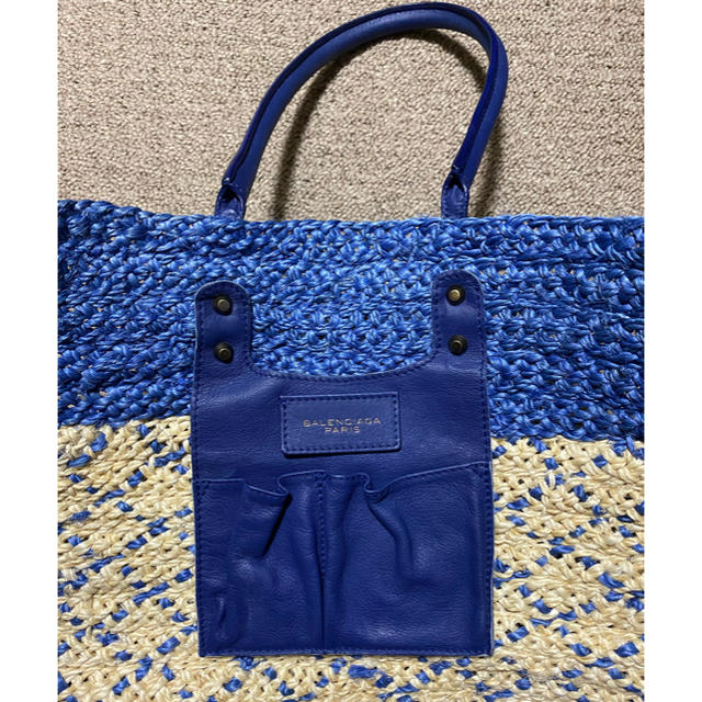 Balenciaga ラージサイズの通販 by ahms's shop|バレンシアガなら