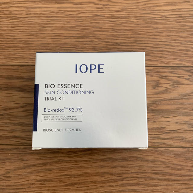 IOPE(アイオペ)のIOPE バイオ エッセンス スキン コンディショニング コスメ/美容のスキンケア/基礎化粧品(化粧水/ローション)の商品写真