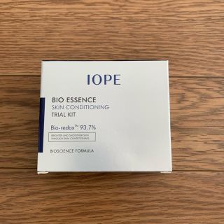 アイオペ(IOPE)のIOPE バイオ エッセンス スキン コンディショニング(化粧水/ローション)