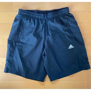 アディダス(adidas)のadidas アディダス ハーフパンツ(ハーフパンツ)