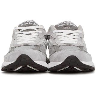 ニューバランス(New Balance)のNew Balance MR993GL 26cm US8 ワイズD(スニーカー)