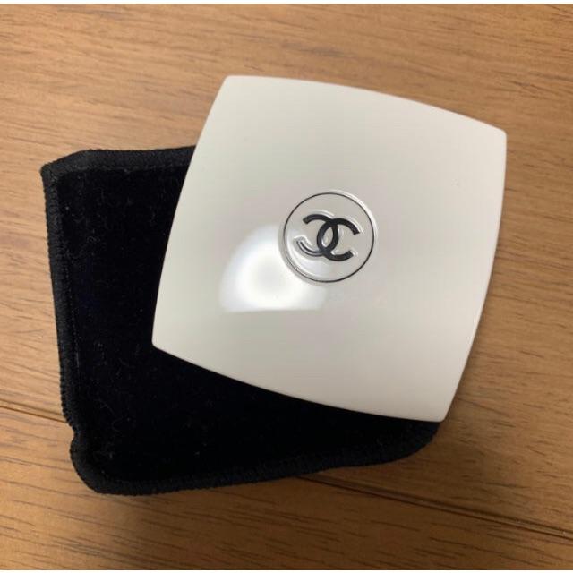 CHANEL - CHANEL オンブル プルミエール トップ コート 317 カルト