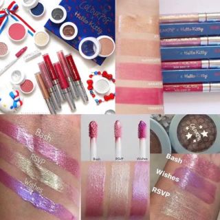 カラーポップ(colourpop)のColourpop 限定リップグロス(リップグロス)