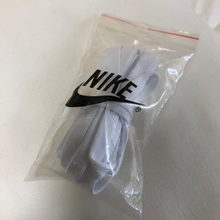 ナイキ(NIKE)のNIKE 靴紐(その他)