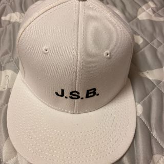 サンダイメジェイソウルブラザーズ(三代目 J Soul Brothers)のOTTO JSB キャップ(キャップ)