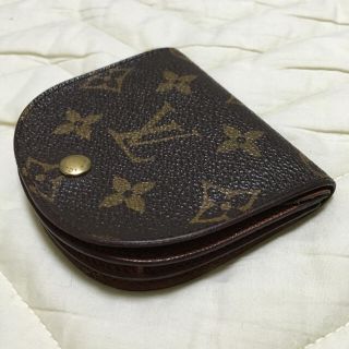 ルイヴィトン(LOUIS VUITTON)のM&M様専用、同梱値下げ。(コインケース/小銭入れ)