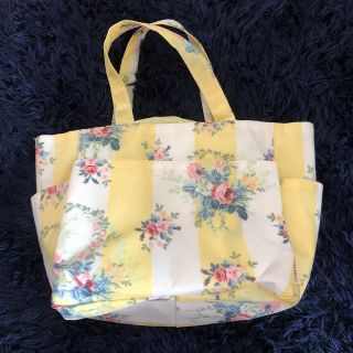 ローラアシュレイ(LAURA ASHLEY)のローラアシュレイ ランチバッグ(弁当用品)