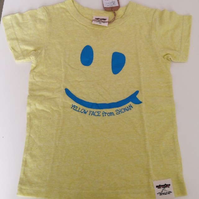 新品キッズTシャツ120 キッズ/ベビー/マタニティのキッズ服女の子用(90cm~)(Tシャツ/カットソー)の商品写真