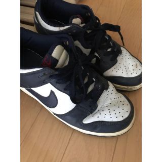 ナイキ(NIKE)のNIKE(スニーカー)