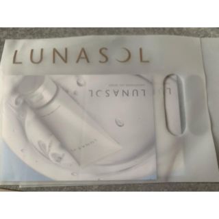 ルナソル(LUNASOL)のLUNASOL (洗顔料)