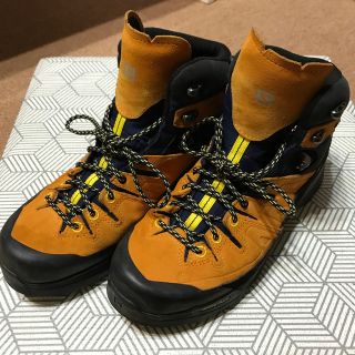 サロモン(SALOMON)のりんりん様専用(シューズ)