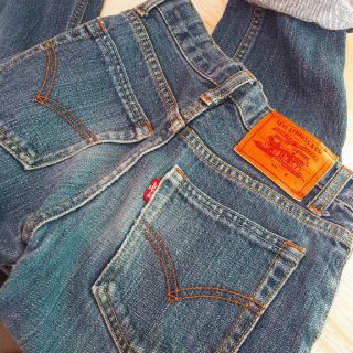 リーバイス(Levi's)のLevi'sジーンズ(パンツ/スパッツ)