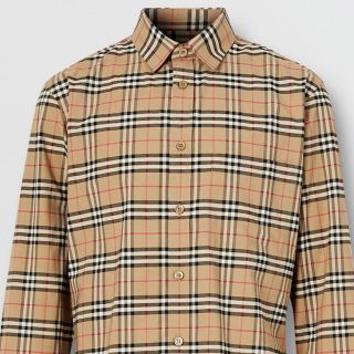 バーバリーブラックレーベル(BURBERRY BLACK LABEL)のBurberry Shirts (シャツ)