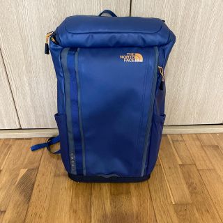 ザノースフェイス(THE NORTH FACE)のThe North Face バックパック　BACE CAMP KABAN(バッグパック/リュック)