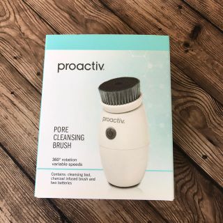 プロアクティブ(proactiv)のプロアクティブ　クレンジングブラシ(その他)