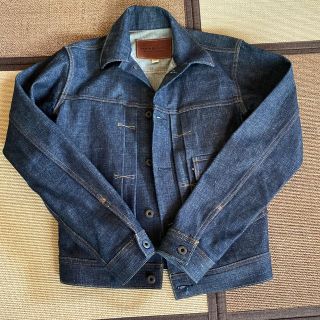 デニムアンドサプライラルフローレン(Denim & Supply Ralph Lauren)のデニムアンドサプライジージャン(Gジャン/デニムジャケット)