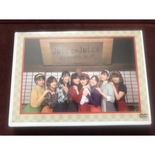 juice=juice DVD magazine27 (DVDマガジン 27)(アイドルグッズ)