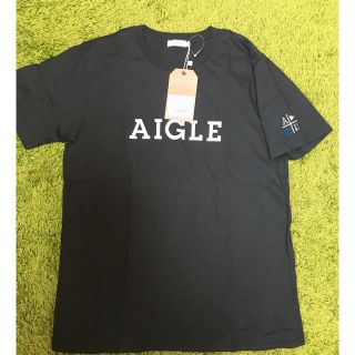 エーグル(AIGLE)のAIGLE 半袖Tシャツ(Tシャツ/カットソー(半袖/袖なし))